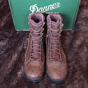 NWOT Danner Pronghorn Boots Style # 45003 SZ 10 D